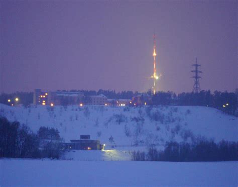 Радиостанции в Барнауле, Россия / Radio stations in Barnaul, Russia ...