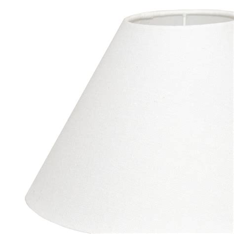 Rexington Home White Lyla Lamp Shade Temple And Webster