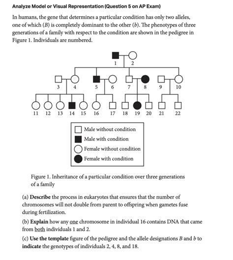 Ap Biology Questions And Answers Exam Multiple Prepscholar