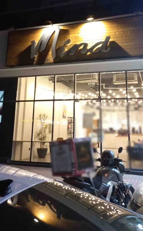 Mind Al Warqa Dubai Zomato