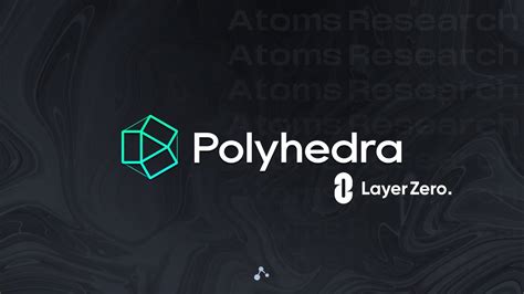 Atoms Research On Twitter Get Exclusive NFT By Polyhedra Interact