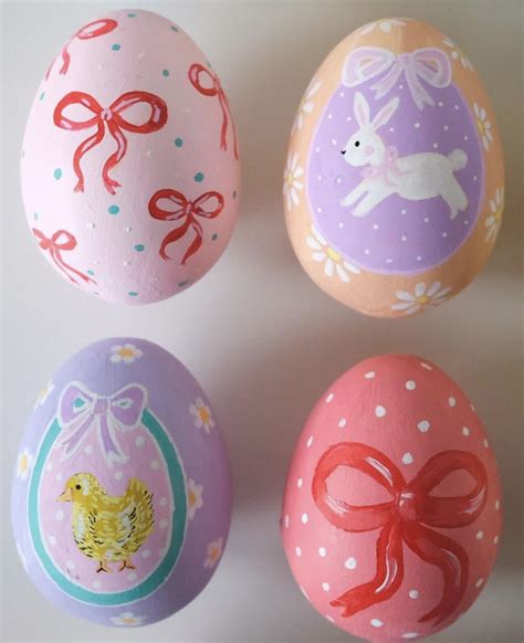 25 Pretty Creative Easter Egg Decorating Ideas To Try Diy Artofit