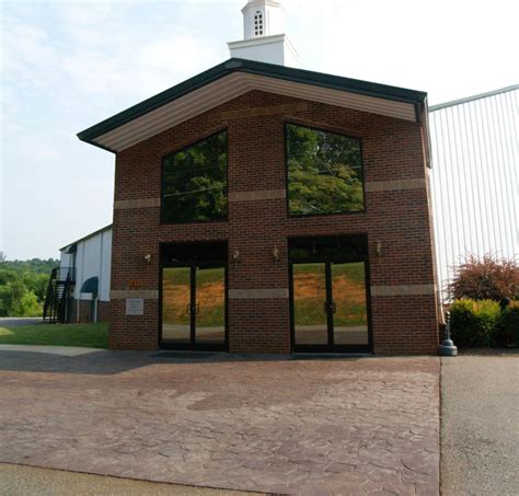 Steel Prefab Church Buildings Universal Steel Of America