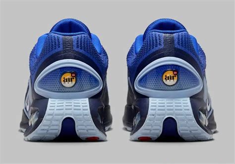 Nike Air Max Dn “Hyper Blue” Launches On April - HQZ