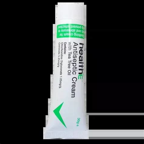 Antiseptic Cream 30g - Shop Online for Safety & Personal Protection ...