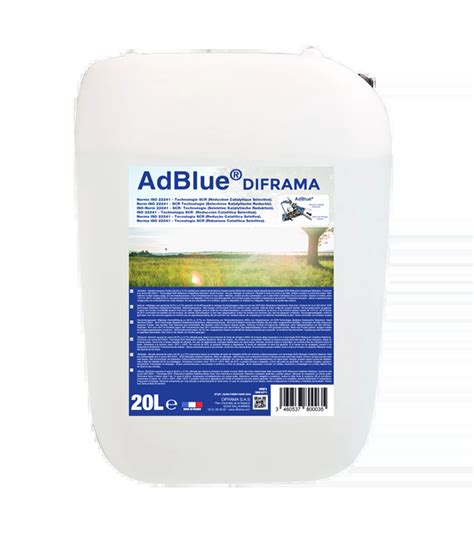 Diframa Produits Chimiques Pour L Automobile Adblue Pour V Hicules