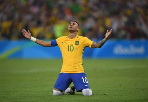 Why Brazil believe Neymar has not surpassed Pele’s national goal record ...