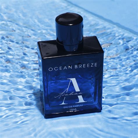 Ocean Breeze Avalias