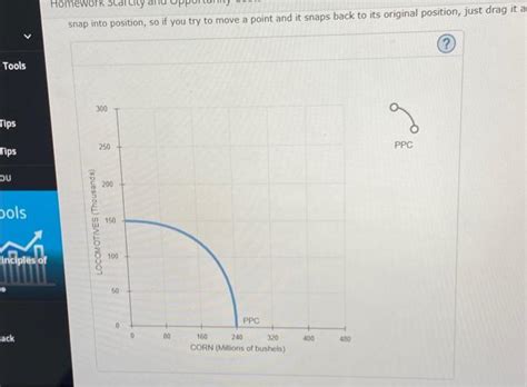 Solved Shifts In Production Possibilities Suppose The Chegg