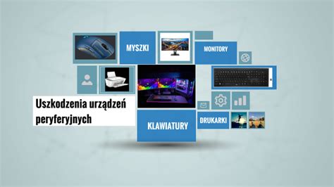 uszkodzenia urządzeń peryferyjnych by Tomasz Borowiak on Prezi