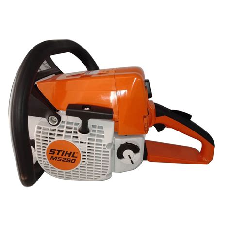 Stihl MS 250 Chainsaw Petrol 18 At Best Price In Koppa ID