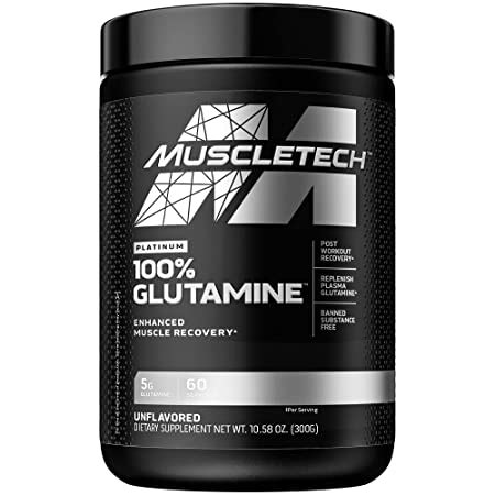 Platinum Glutamine Profitness La Boutique En Ligne