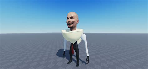 Roblox Skibidi Toilet By Sessionzd On Deviantart
