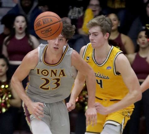 Iona At Pepperdine 12 25 22 College Basketball Picks And Prediction