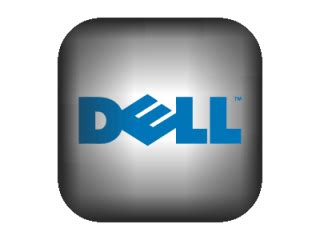 Transparent Dell Logo Png Dell Technologies Pnggrid Images