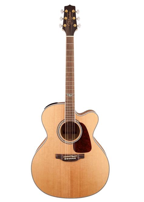 Takamine Gj Ce G Series Jumbo Cutaway Acoustic Electric Guitar Music