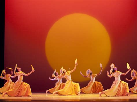 Alvin Ailey American Dance Theater Tickets New York Theatre Guide