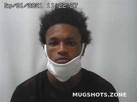 Jackson Jermaine Eugene 09012022 Montgomery County Mugshots Zone