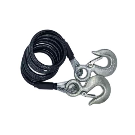 Safety Cable Buy Safety Cable Product On Jiangyin General Metals Co Ltd
