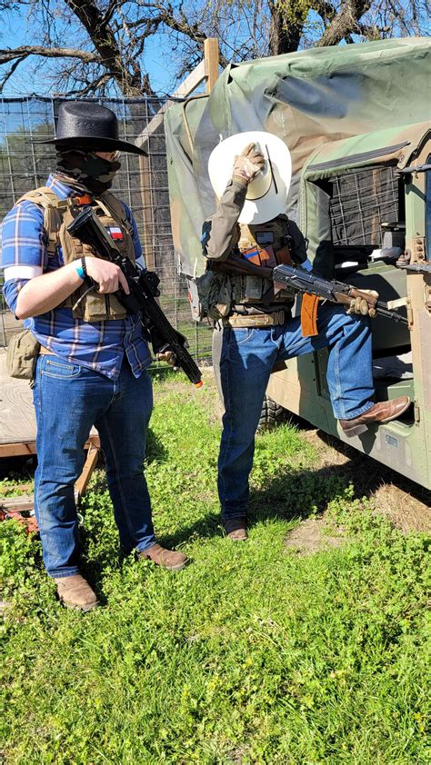 Our fun time at out local field : r/airsoft