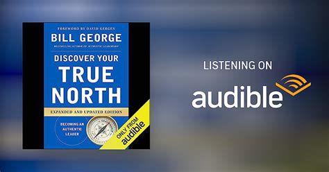 Discover Your True North Audiobook Free With Trial