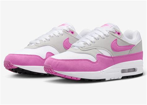 Nike Air Max 1 Playful Pink Dz2628 109