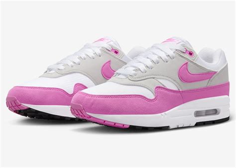 Nike Air Max 1 Playful Pink DZ2628-109