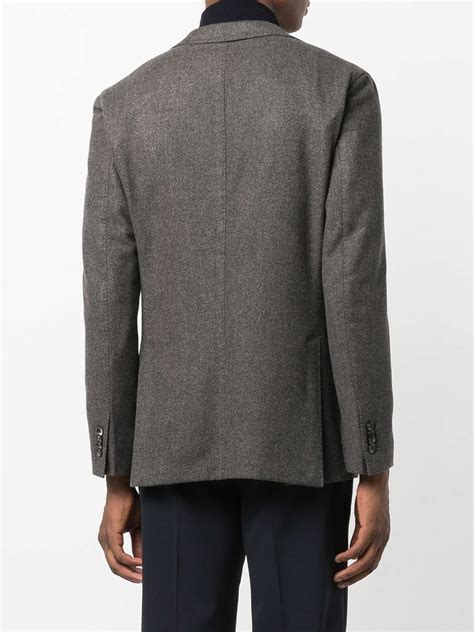 Boglioli Wool Jacket Boglioli