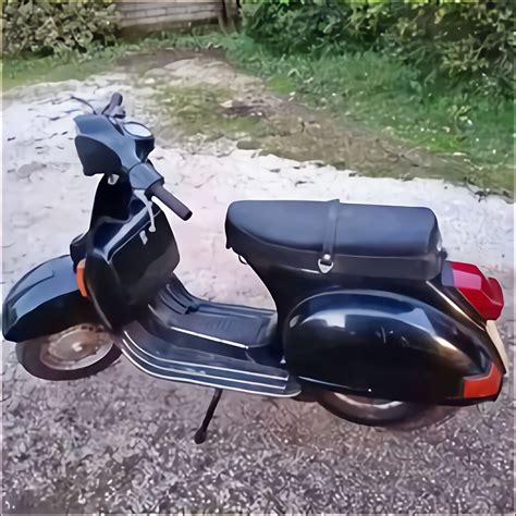 Vespa 150 Px Galleggiante Usato In Italia Vedi Tutte I 21 Prezzi