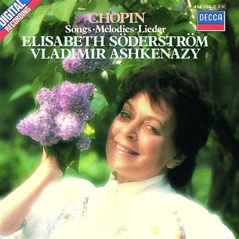 Chopin: Songs: Amazon.ca: Music