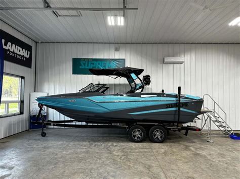 Supreme Boats For Sale Lake Madison Certified Supreme Boat Dealer