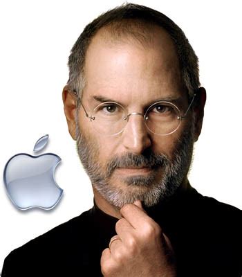 Steve Jobs resigns as Apple CEO