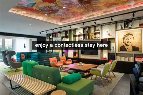 CITIZENM AMSTEL AMSTERDAM - Updated 2023 Prices & Hotel Reviews (The ...