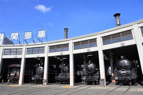 京都鉄道博物館で銀河鉄道999発進！ 鉄道ホビダス