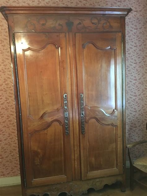 Armoire Ancienne Occasion Le Bon Coin Le Specialiste Du Meuble Ancien