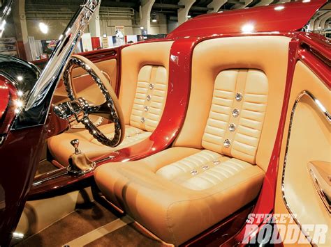 Grand National Roadster Show - Hot Rod Network