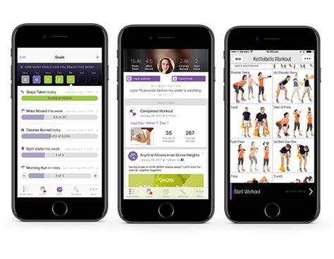 New App | Anytime Fitness
