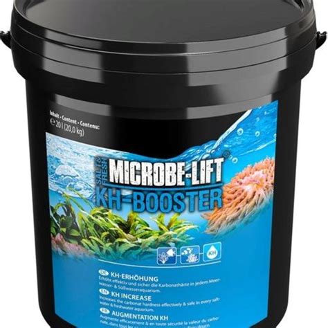 Microbe Lift Kh Booster L Kg Olibetta Online Shop