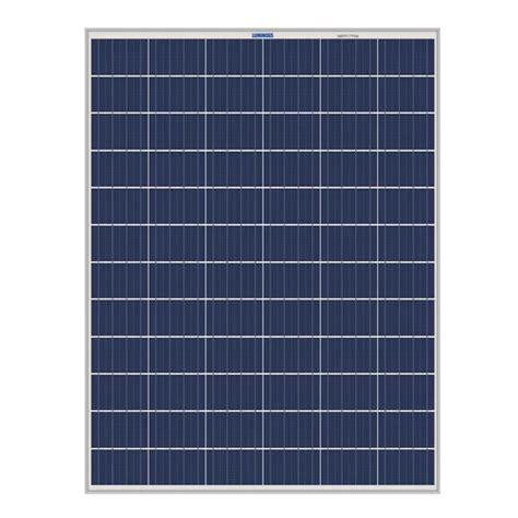 Luminous Vikram Solar Polycrystalline PV Panel At Rs 24 Watt In Ghaziabad