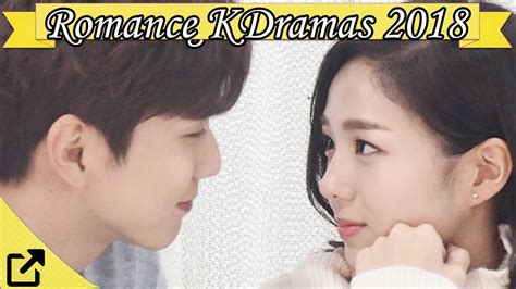 Top 50 Romance Korean Dramas 2018 All The Time Youtube