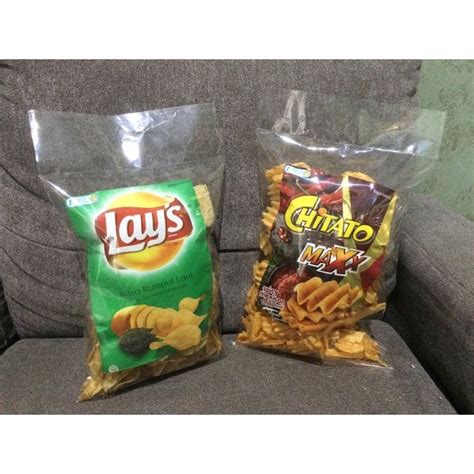 Jual Paket Snack Kiloan Indofood Murah Shopee Indonesia