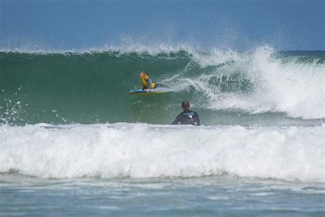 Newquay Bodyboard Coaching Weekend In Association With ARS Bodyboarding