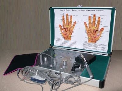 Pentingnya Hidup Sehat Health Tech Hand Detection