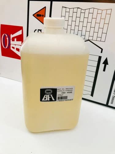 Aceite Hidr Ulico Litro Merik Bft Faac Erreka Iso Vg Env O Gratis