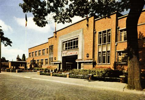 casernes kazerne armee belge belgisch leger