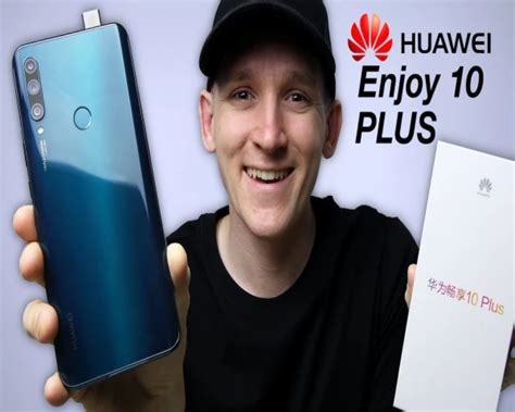 Huawei Enjoy Plus Specs And Price In Usd Mobgadgets