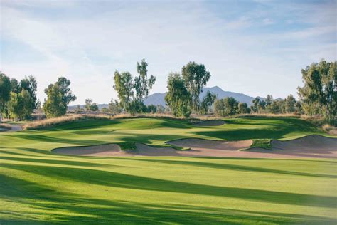 Ak-Chin Southern Dunes Golf Club - Pinnacle Golf Vacations