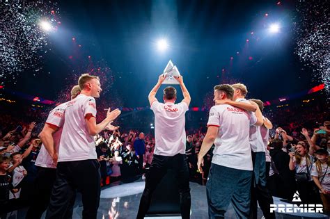 Cs Go Heroic Vence A Blast Sobre A Faze Fragster Br