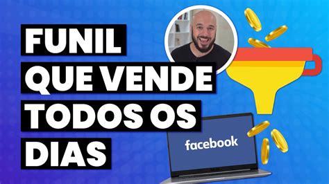 Funil de Vendas para Loja Virtual O Jeito CERTO de fazer Tráfego Pago