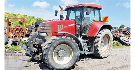 Case Ih Cvx 175 For Sale